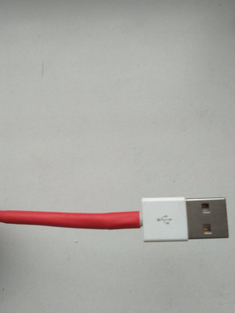 DIY - Apple Lightning Charge Cable Repair