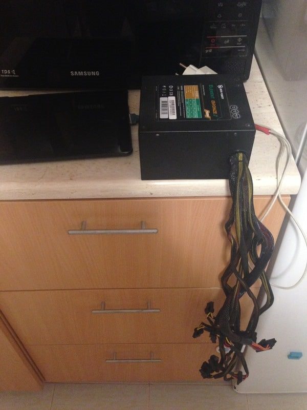 DIY - PC Case Upgrade