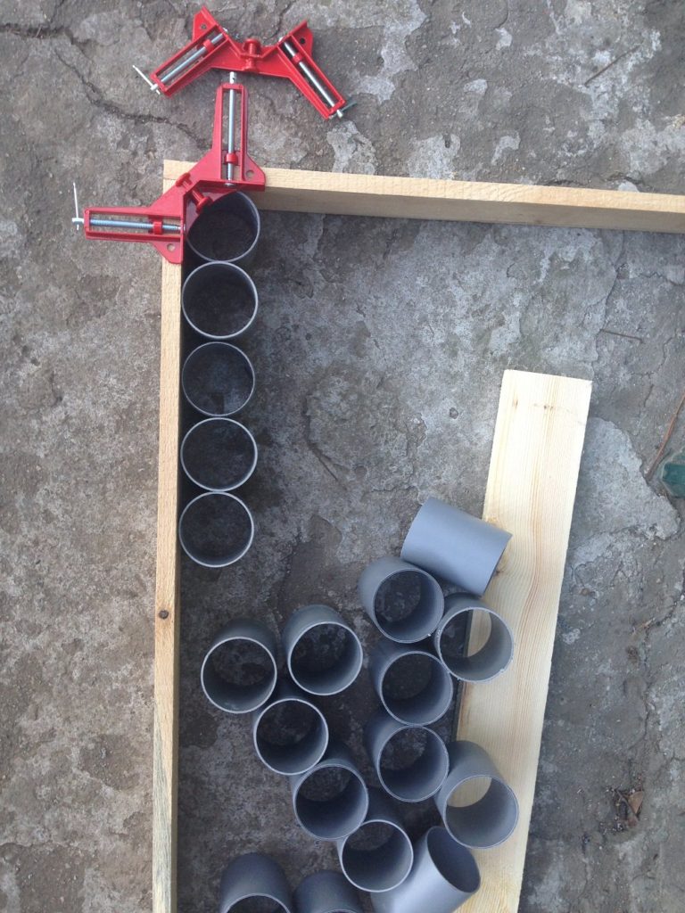 DIY - Toys Garage for Kids