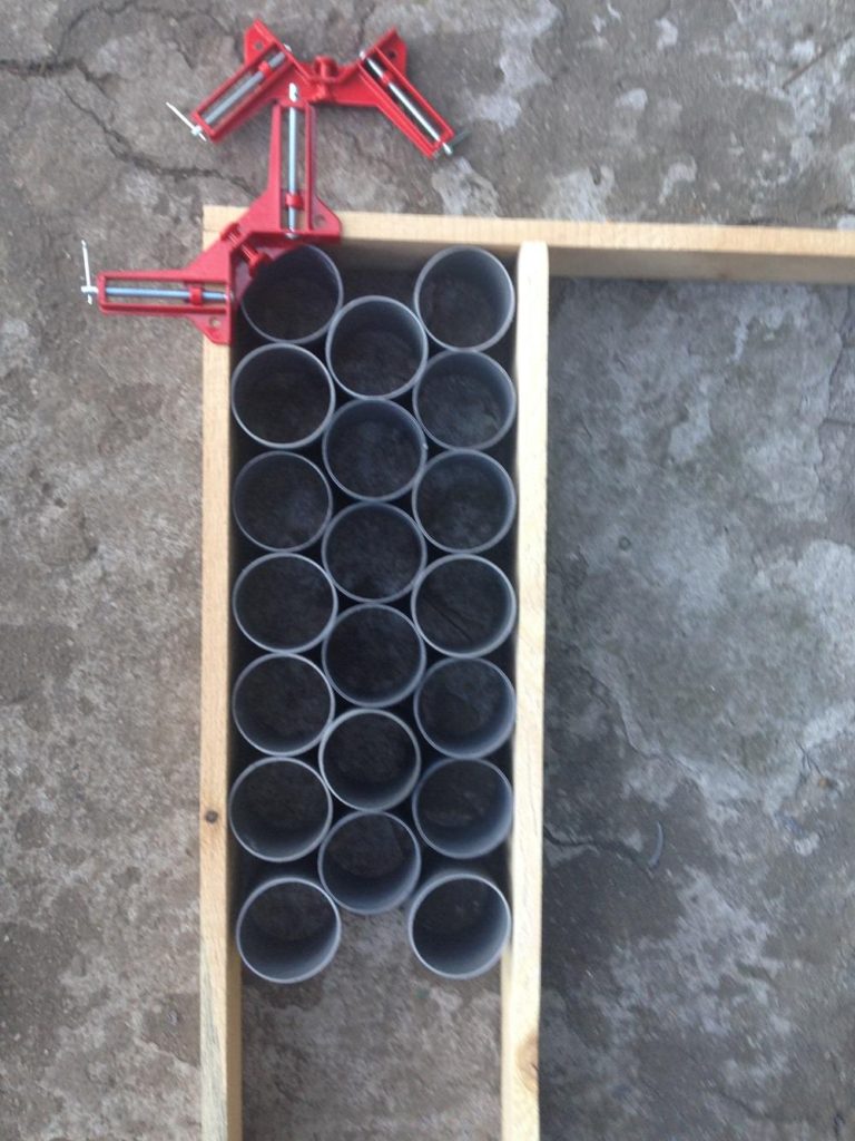 DIY - Toys Garage for Kids