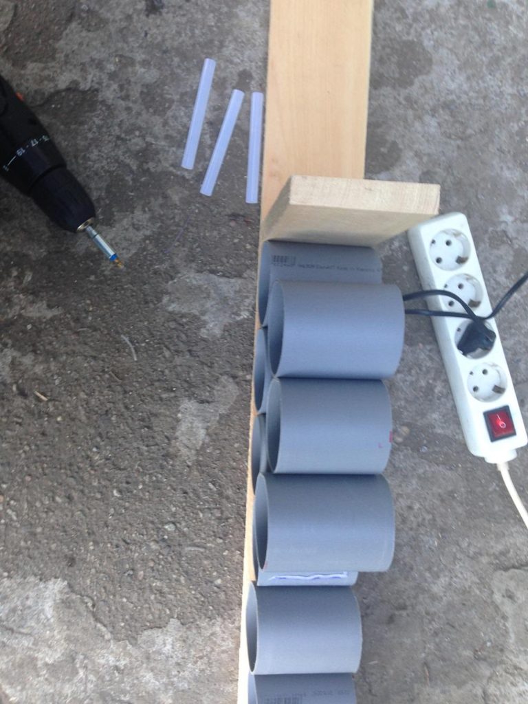 DIY - Toys Garage for Kids