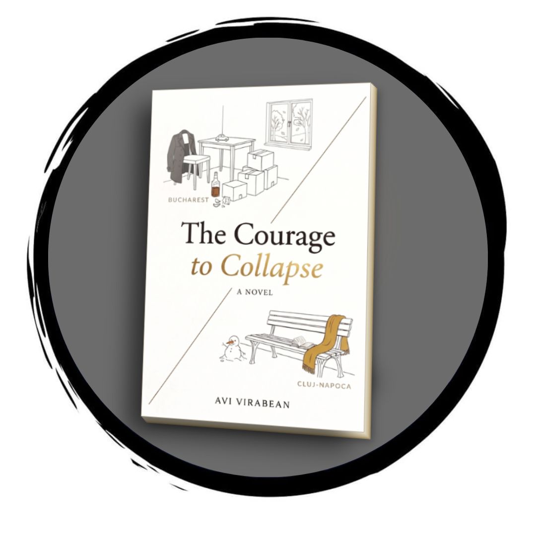 Despre „The Courage to Collapse”